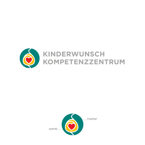 Logo Design by the3kings for JUD EGGENBERGER GmbH | Design: #31236359