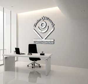Logo Design by Ash  for JUD EGGENBERGER GmbH | Design: #28490421