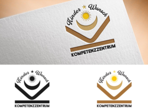 Logo Design by Vishak vasu