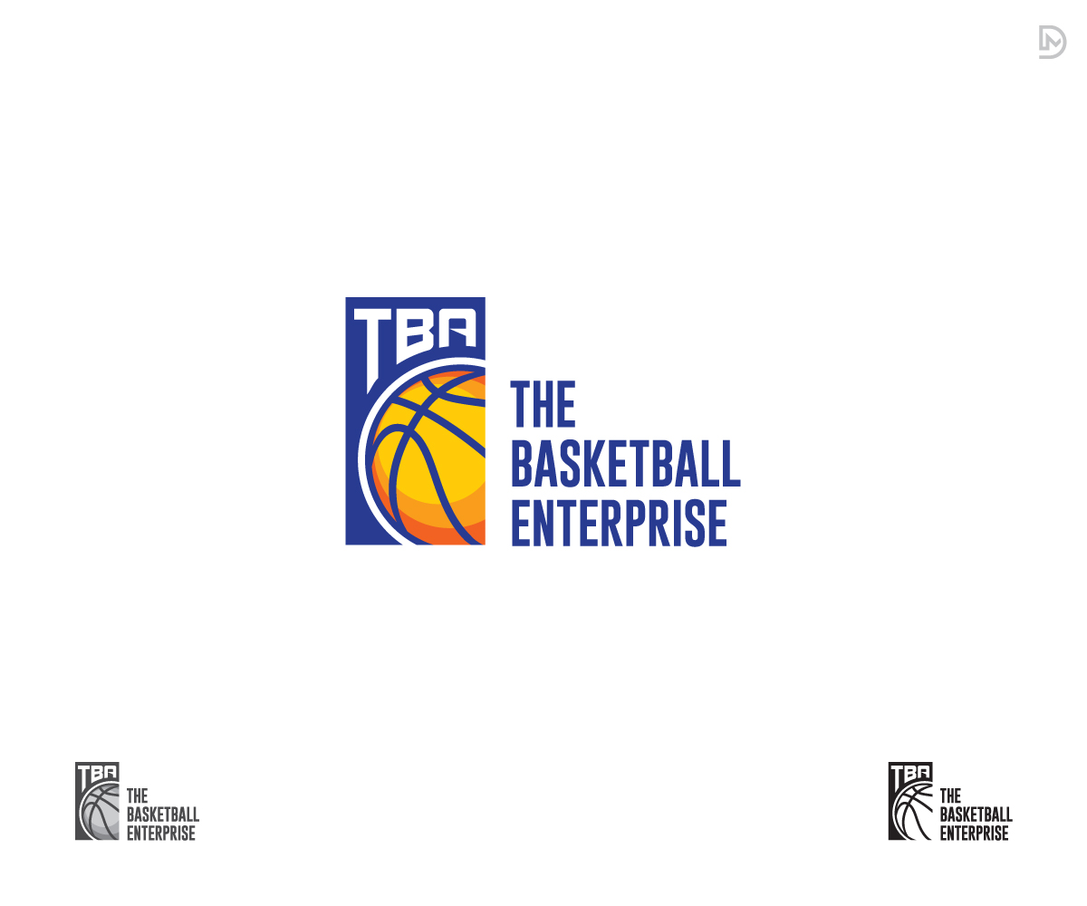 Logo Design by D_Mantra for this project | Design #28388530