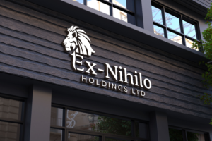 Logo Design by Kavth for this project | Design: #28412214