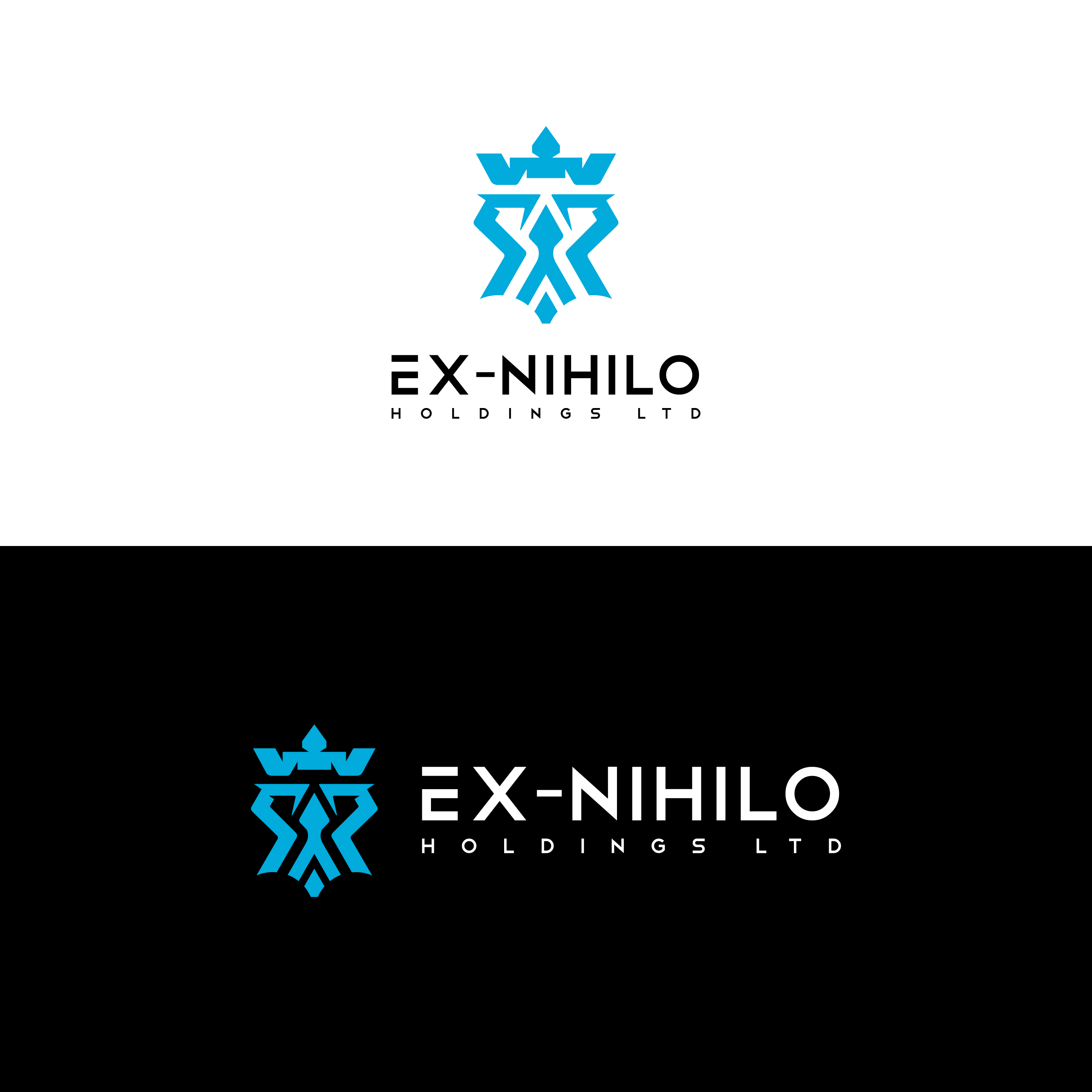 Logo Design by ICKE for this project | Design #28421039