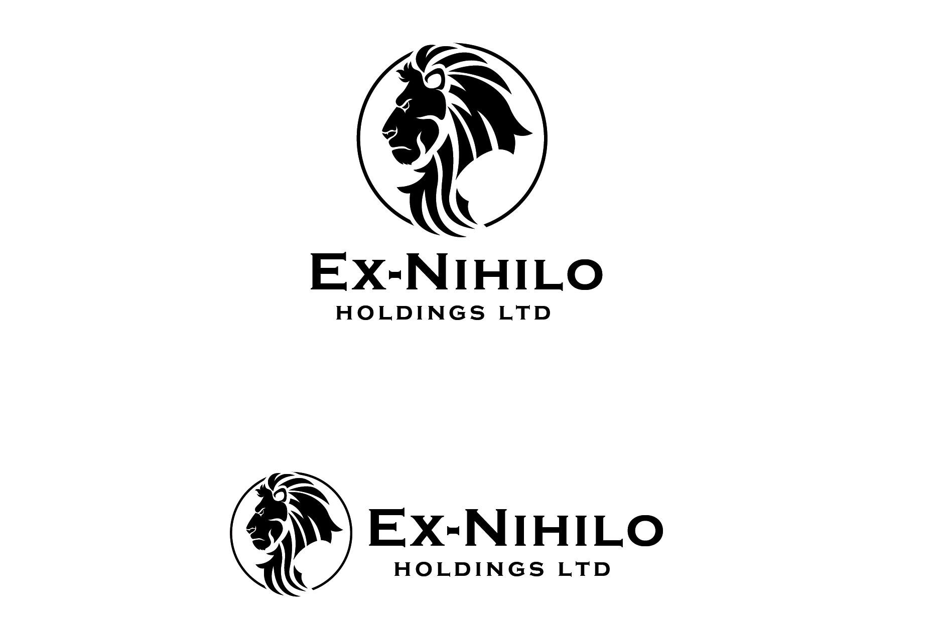 Logo Design by singhania for this project | Design #28420171