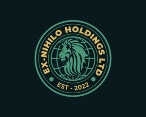 Ex-Nihilo Holdings Ltd | Logo Design by sachin95