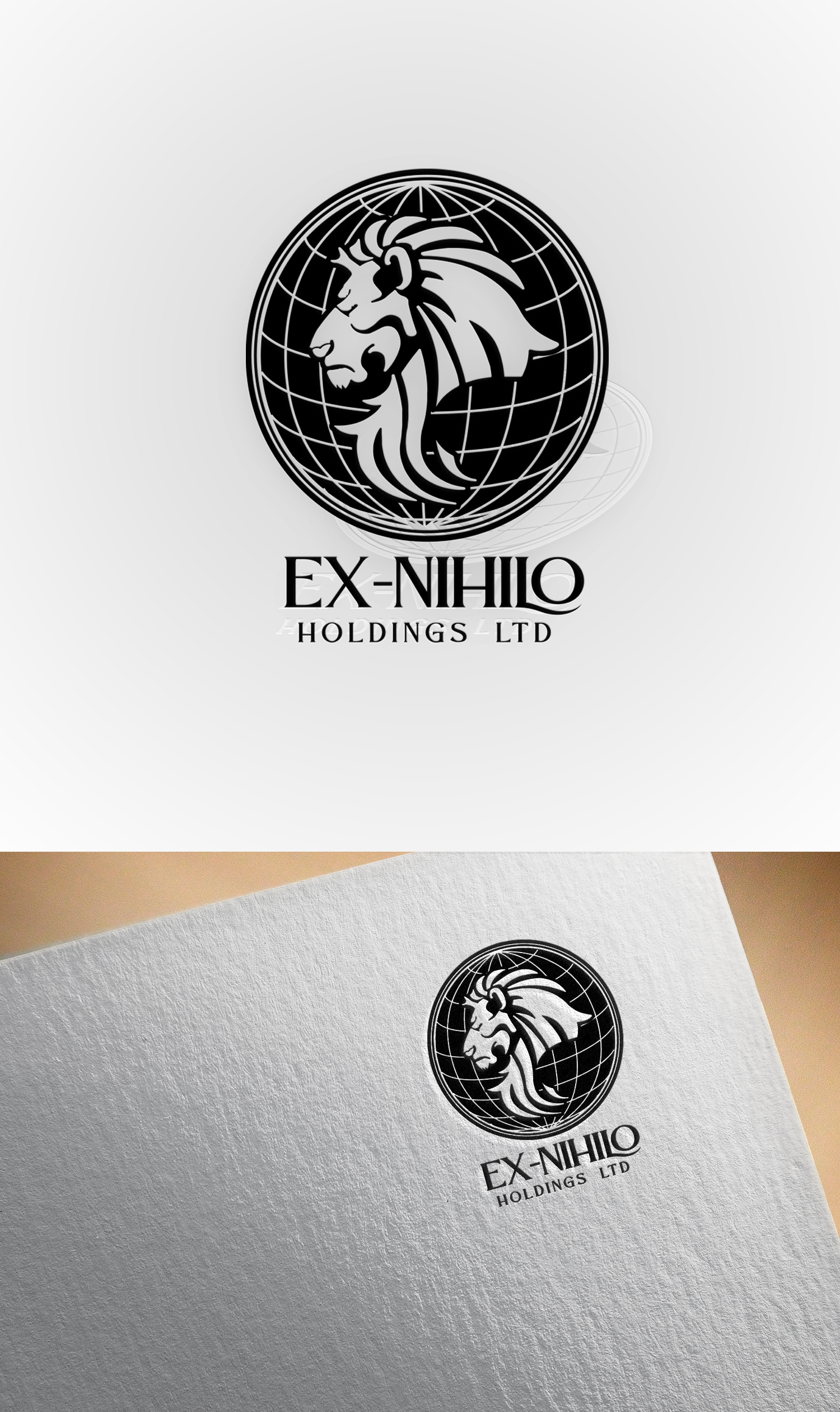 Logo Design by Danny Pervera for this project | Design #28407099