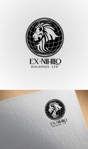 Logo Design by Danny Pervera