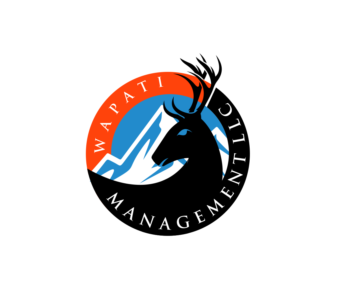 Logo Design by ananda86 for Wapati Land Management LLC | Design #28385083