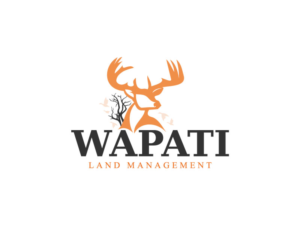Logo Design by Pro_DesignMaster for Wapati Land Management LLC | Design: #28414863