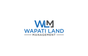 Logo Design by Soonia for Wapati Land Management LLC | Design: #28387691
