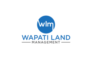 Logo Design by Soonia for Wapati Land Management LLC | Design: #28387692