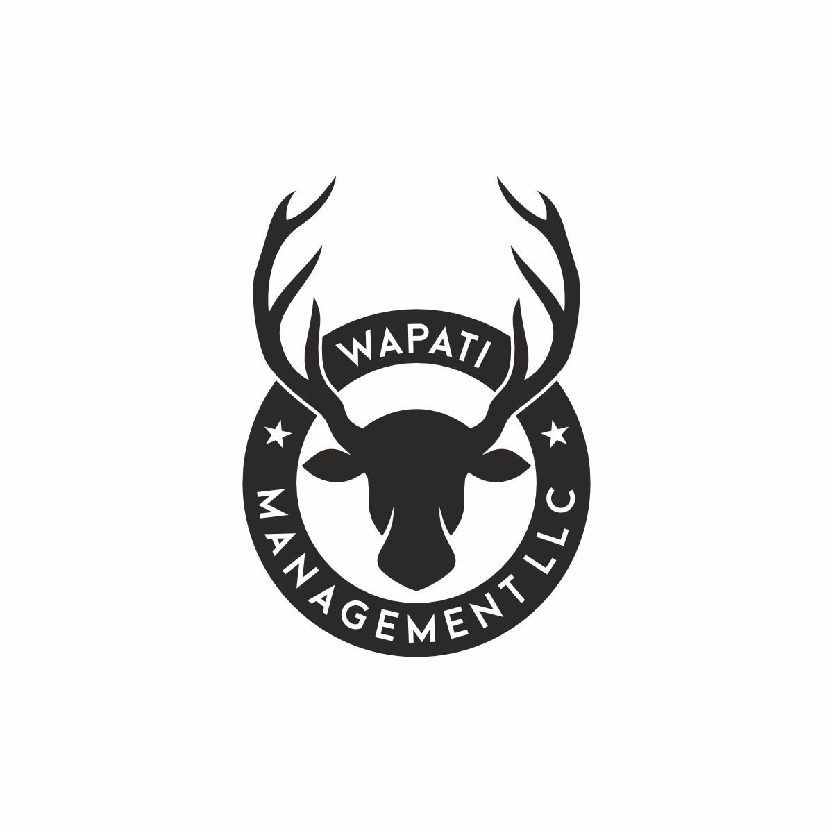 Diseño de Logo por Ashani Bhattacharya para Wapati Land Management LLC | Diseño #28386690