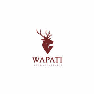 Wapati, Wapati Land Management, or Wapati Management LLC | Design de Logo par Ashani Bhattacharya