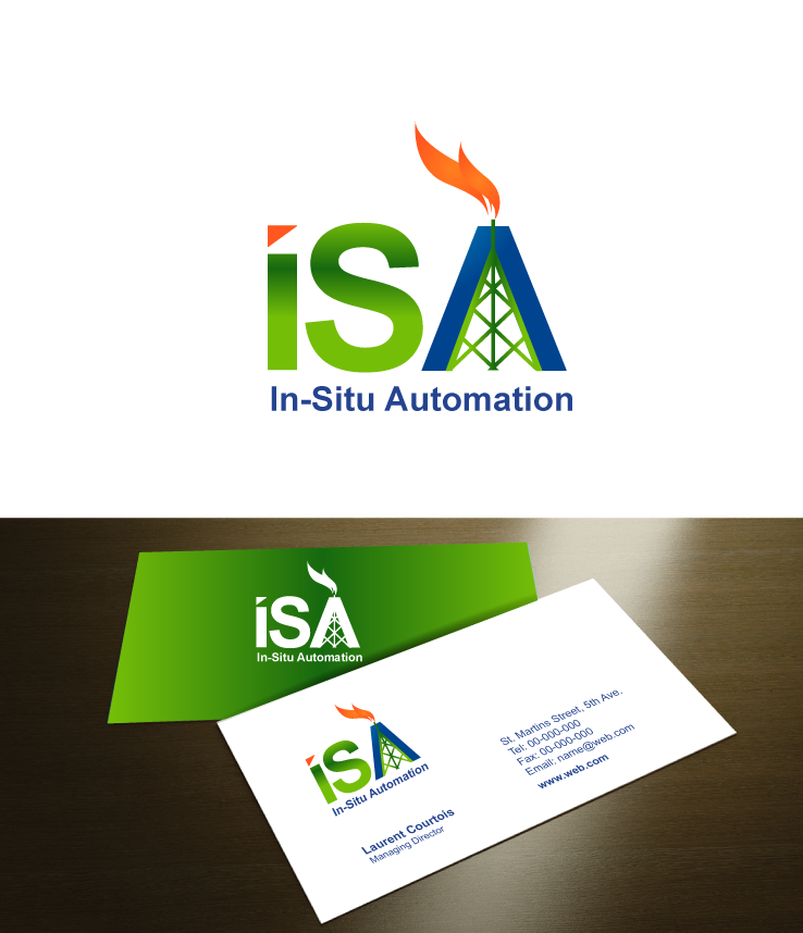 Logo Design by designgreen for this project | Design #3161683