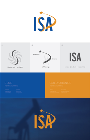Logo Design by creativevis