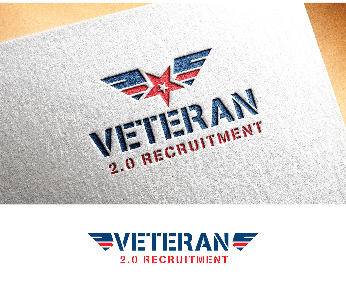 Logo Design by sol design2 for MilSpec Talent | Design #28387089