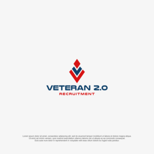 Design de Logo par RickyThuo pour MilSpec Talent | Design #28417311