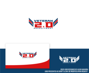 Design de Logo par alvinnavarra pour MilSpec Talent | Design : #28404834