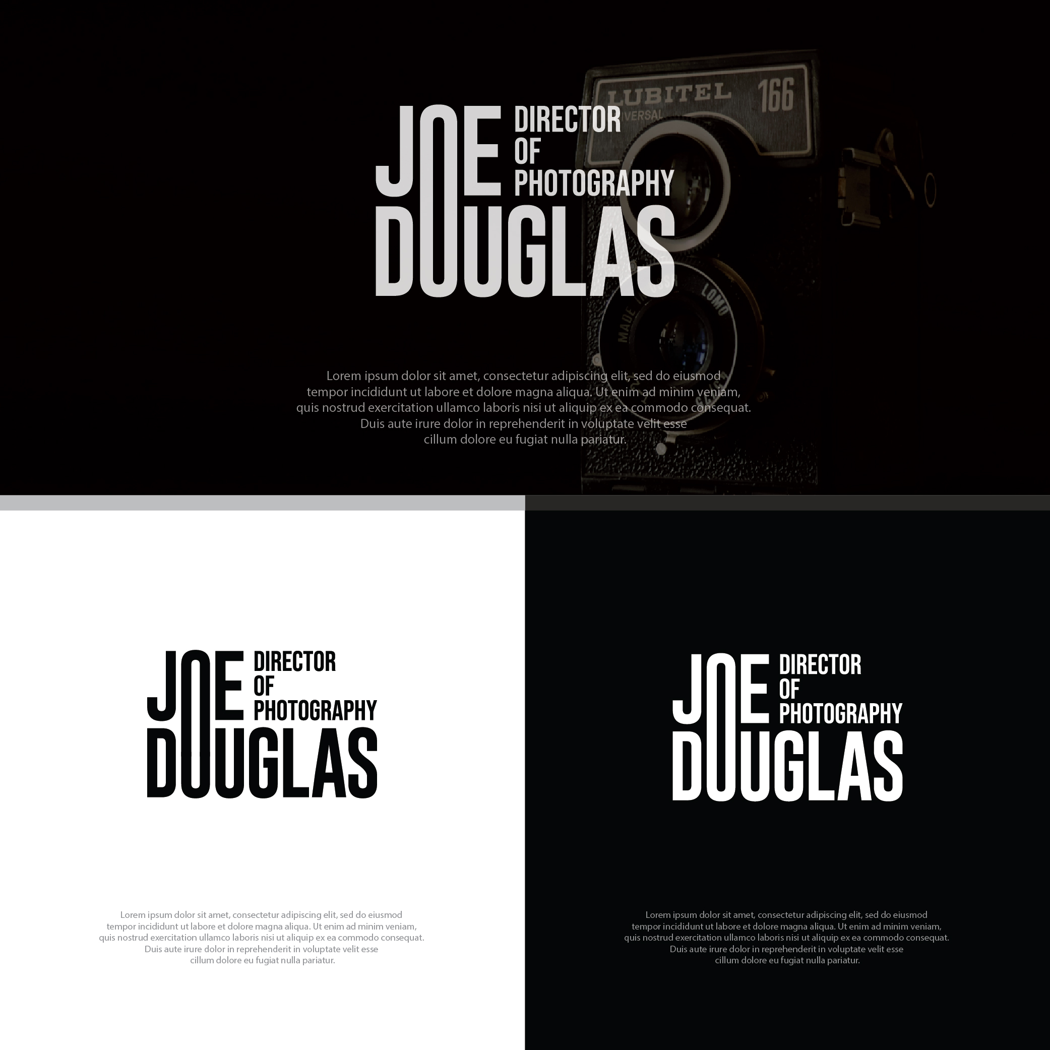 Logo Design by RPN.Kusuma for this project | Design #28409780