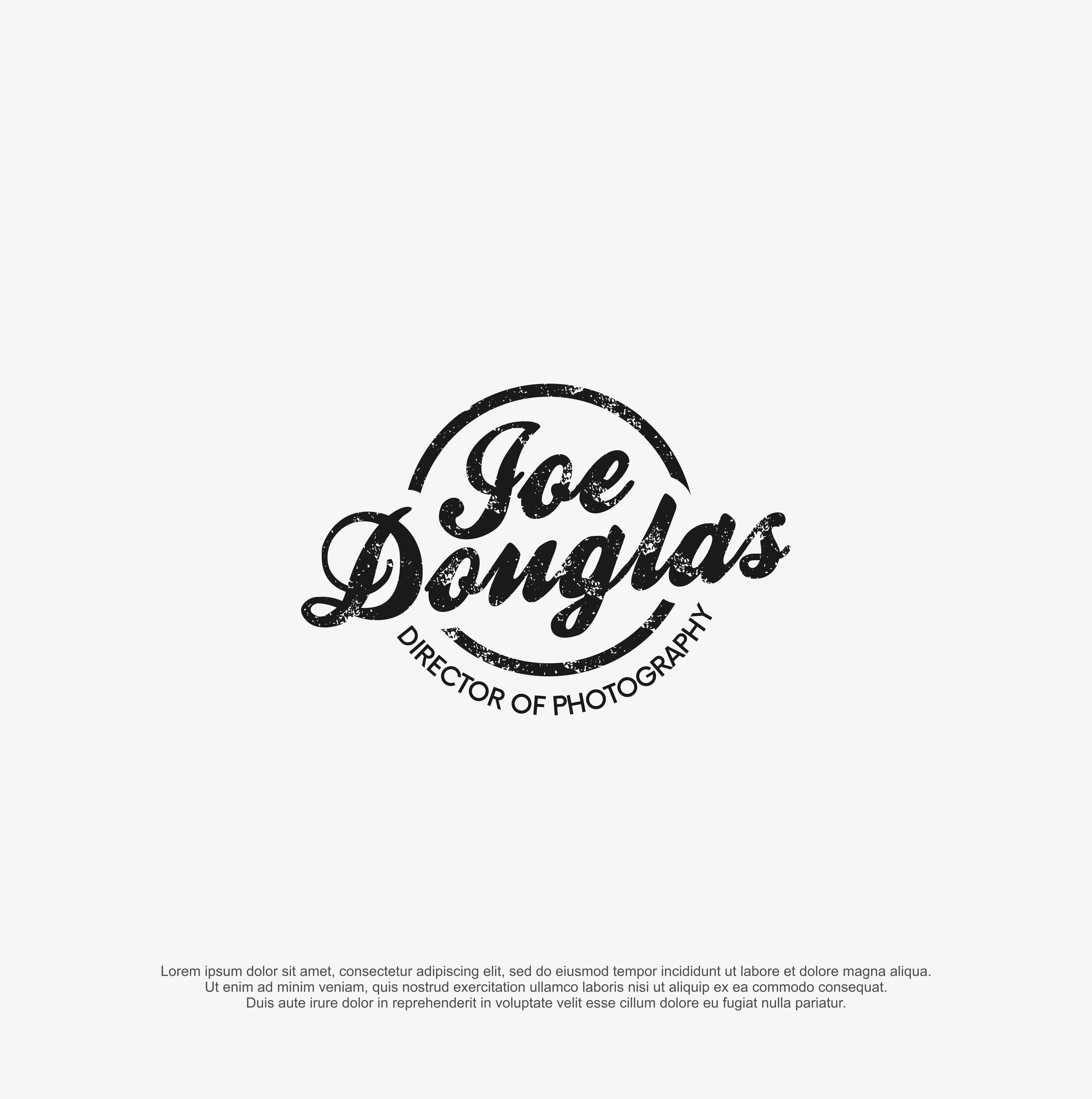 Logo Design by R!CKY for this project | Design #28408804