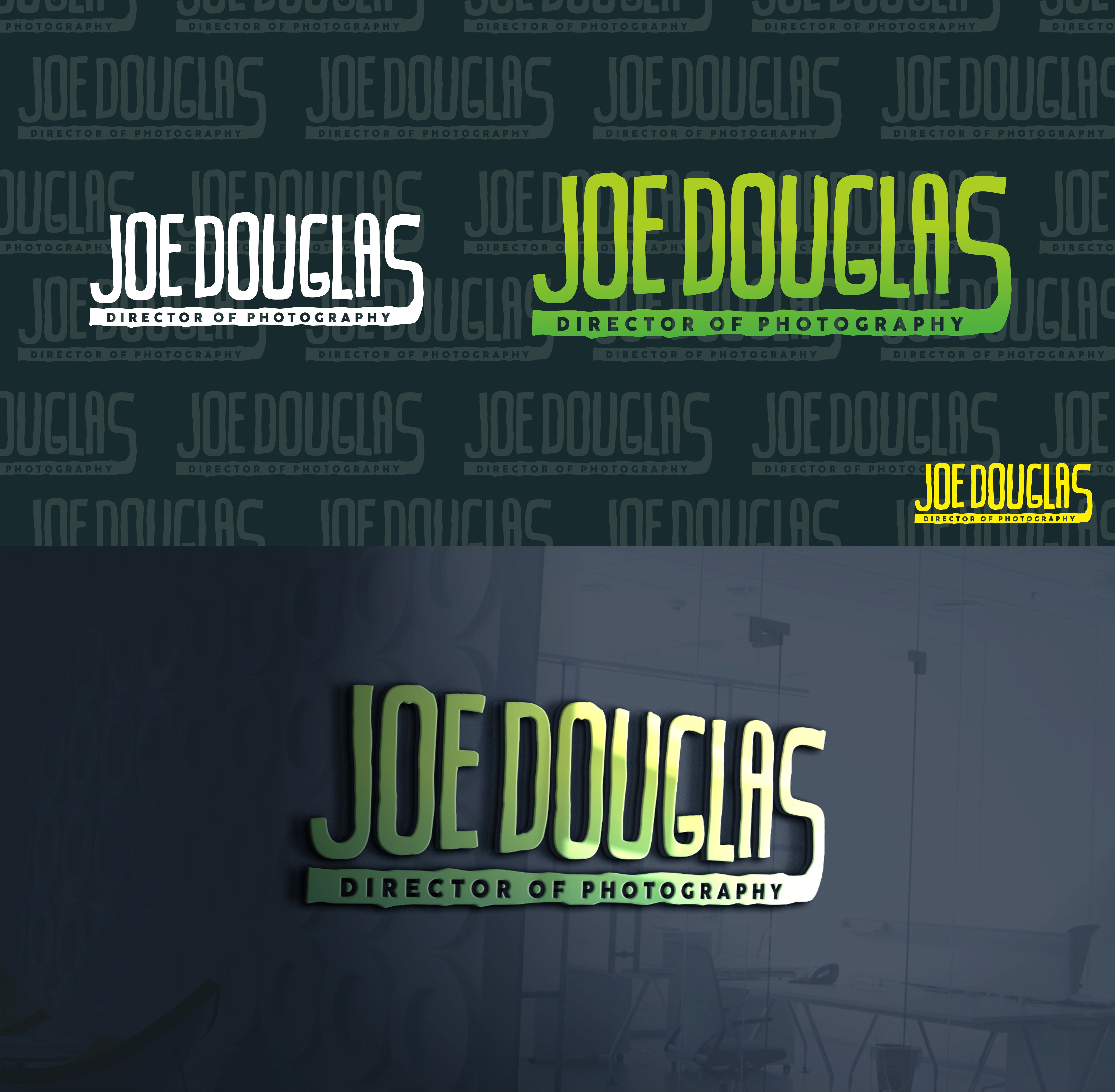 Logo Design by Adi firadika for this project | Design #28418016