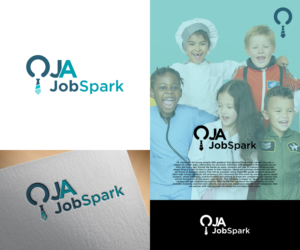 Logo Design by Azhari Art