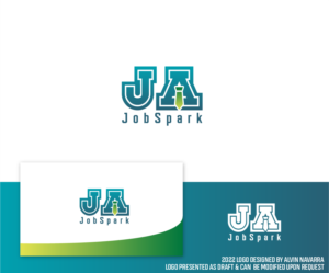 Logo Design by alvinnavarra for this project | Design: #28399882