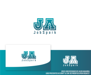 Logo Design by alvinnavarra for this project | Design: #28399891