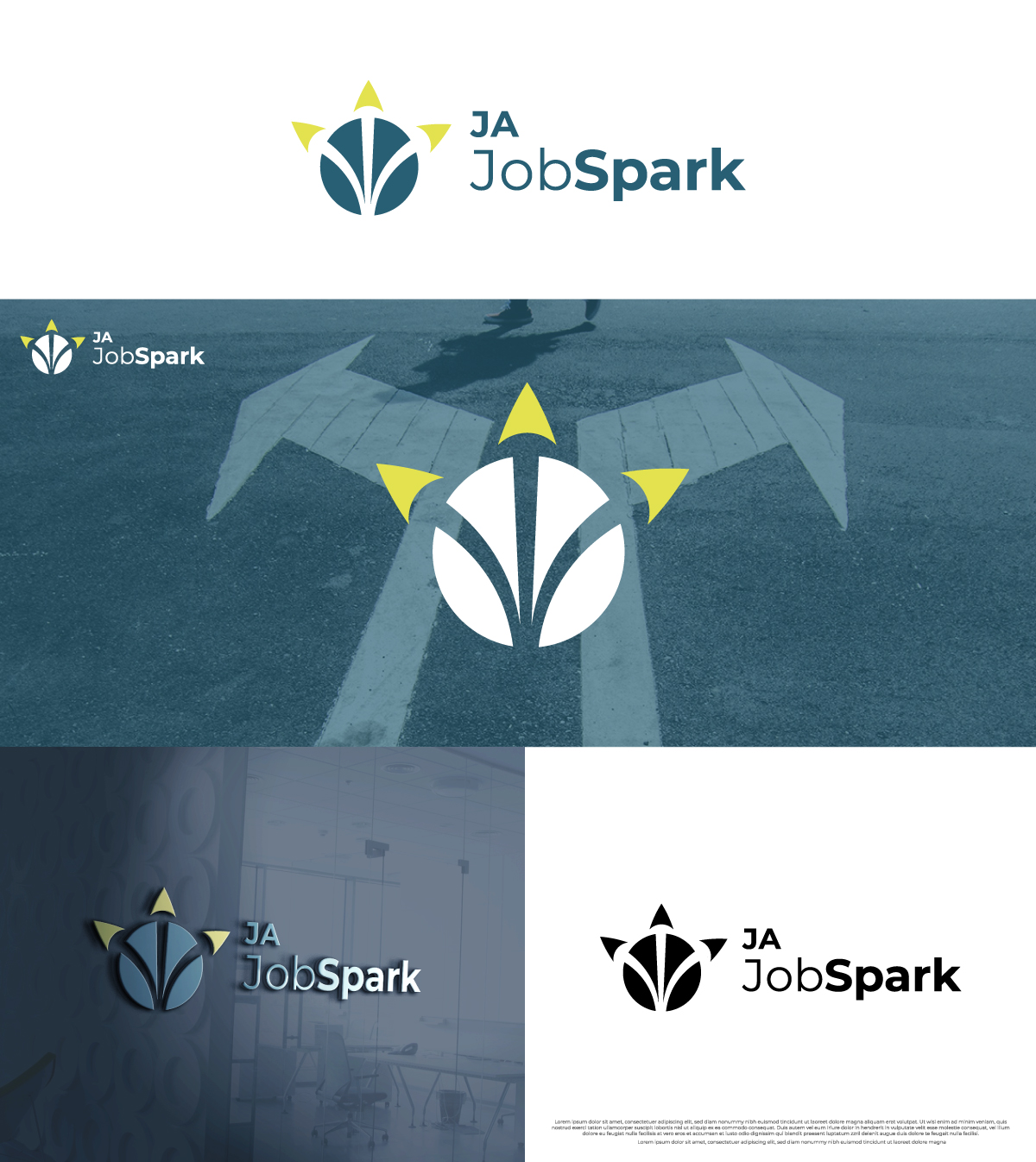 Diseño de Logo por Graphic_Dune para este proyecto | Diseño #28411097