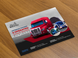 Flyer Design by rug
