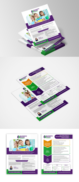 Flyer Design by Design Motion for this project | Design: #28395907