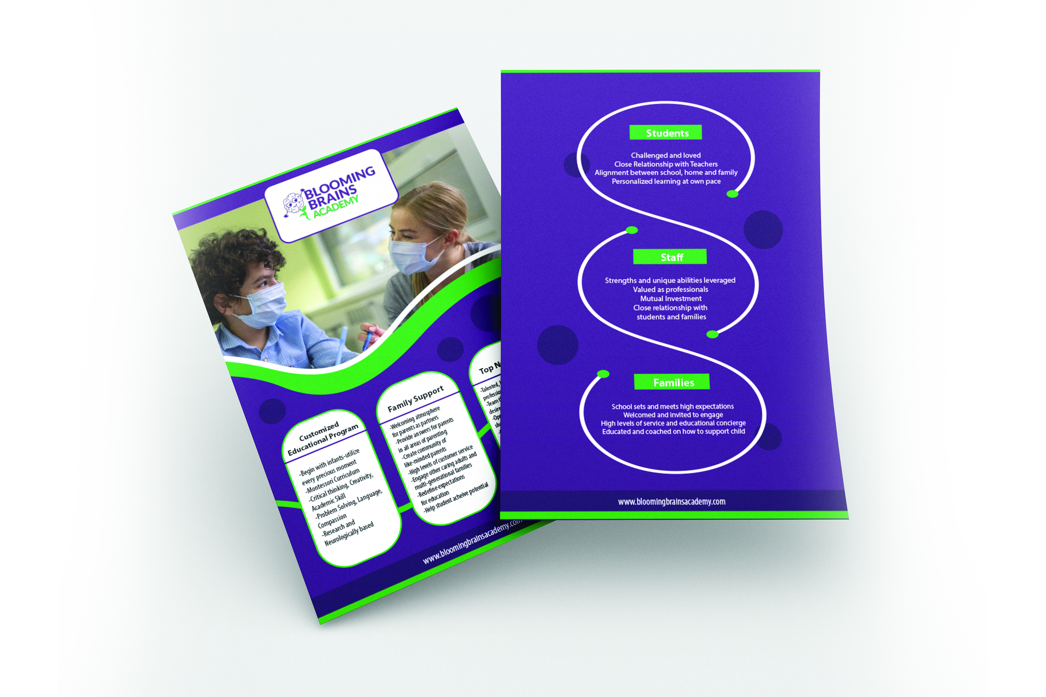 Flyer Design by Ferdi Senel for this project | Design #28392957