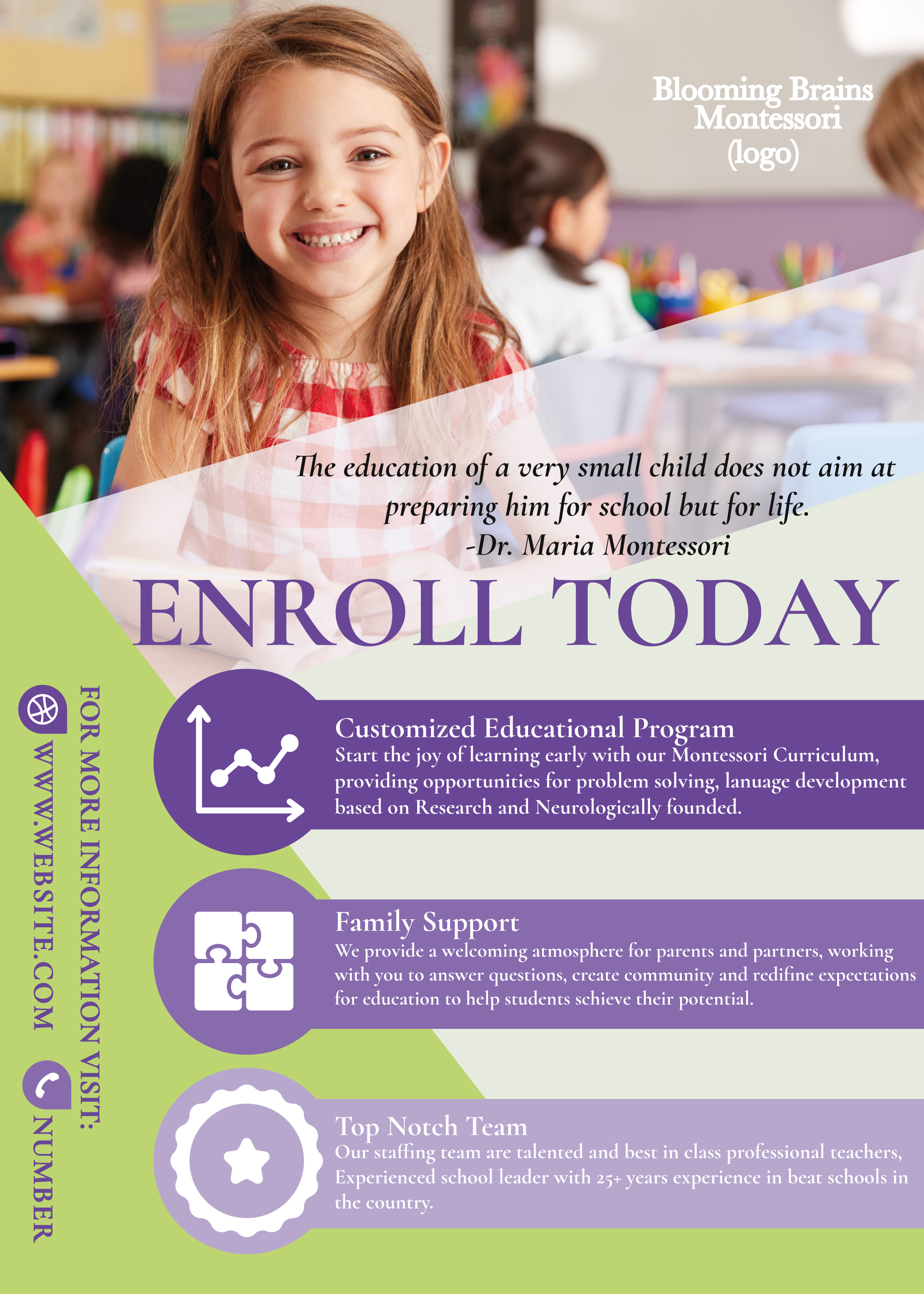 Flyer Design by BethandDesigns for this project | Design #28388146