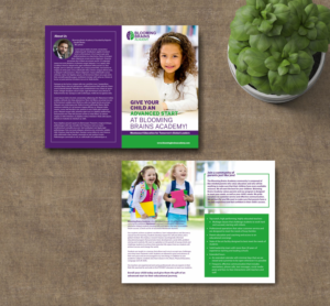 Flyer Design by nng for this project | Design: #28393498