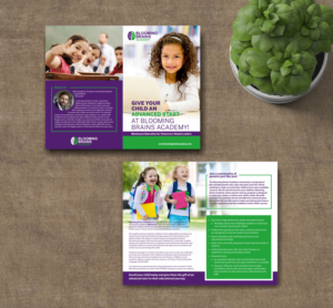 Flyer Design by nng for this project | Design: #28397096