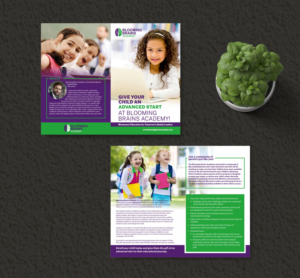 Flyer Design by nng for this project | Design: #28397196