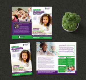 Flyer Design by nng for this project | Design: #28411286