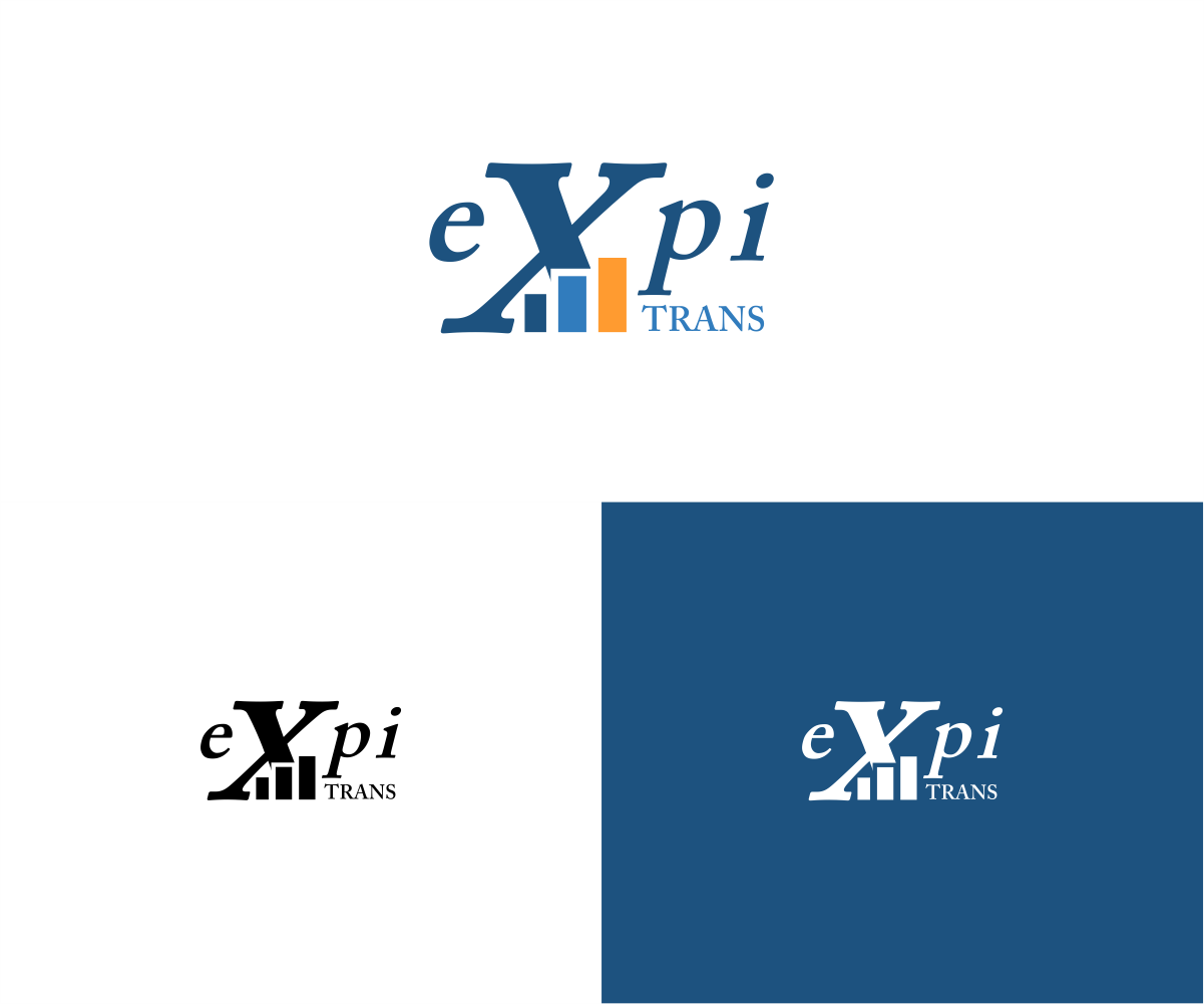 Logo-Design von ananda86 für expitrans | Design #28384914