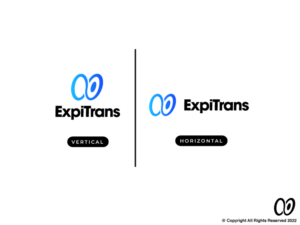 Logo Design by Ash  for expitrans | Design #28407328