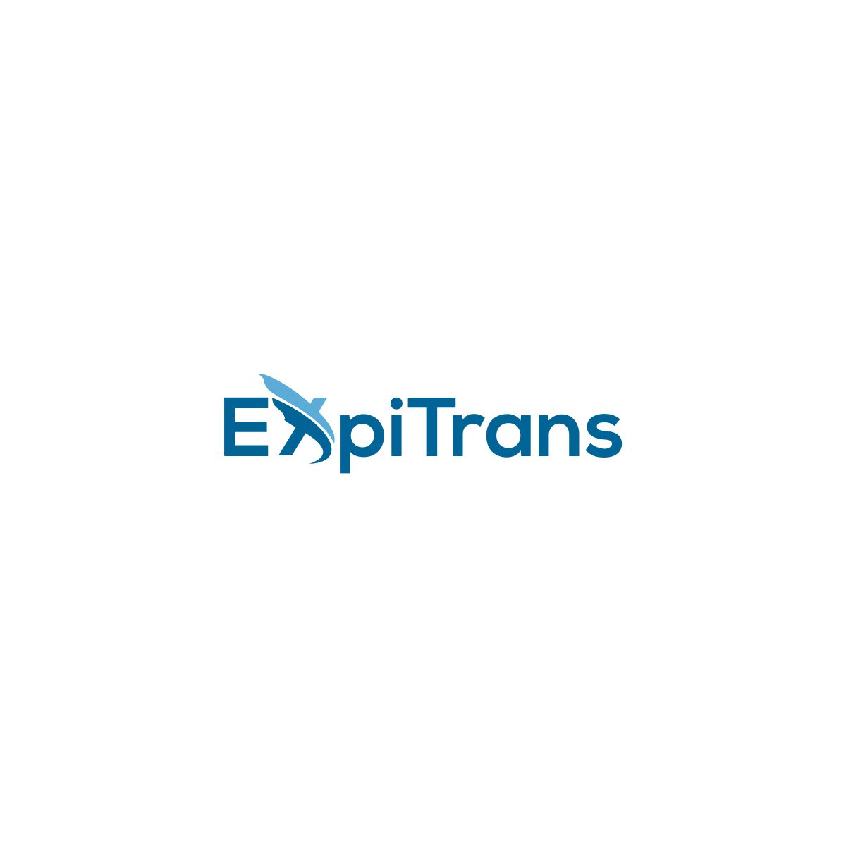 Logo Design by laceymosleyy for expitrans | Design #28420527