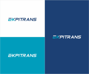 Logo Design by Logocraft for expitrans | Design: #28386914