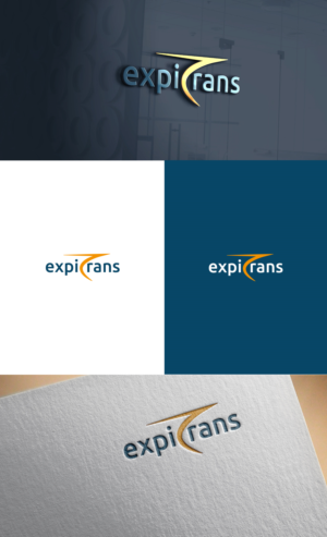 Logo Design by GLDesigns for expitrans | Design: #28384392