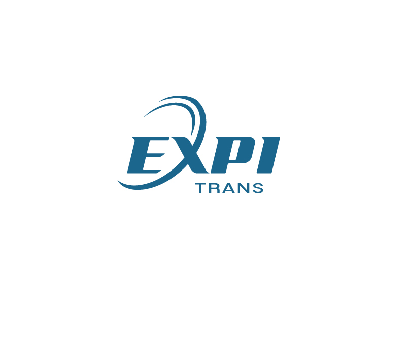 Logo Design by instudio for expitrans | Design #28388427