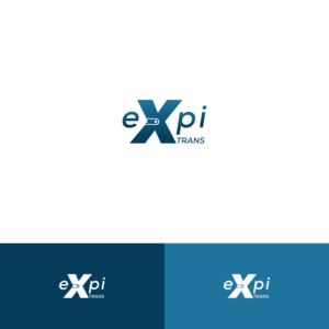Logo Design by alitjuara for expitrans | Design #28415515