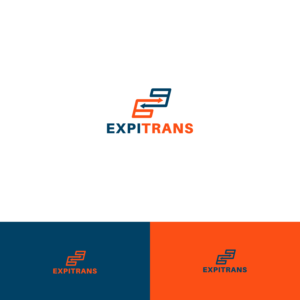 Logo Design by alitjuara for expitrans | Design: #28415518