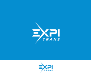 Logo Design by saulogchito for expitrans | Design #28393813