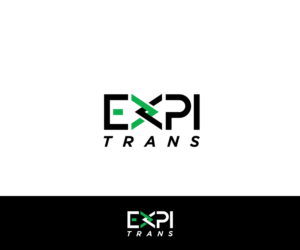 Logo Design by saulogchito for expitrans | Design: #28393814