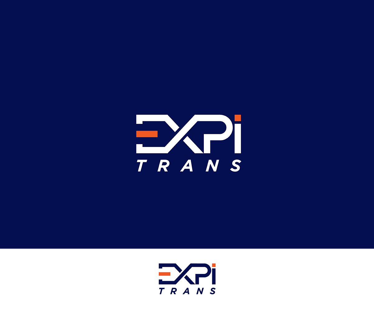 Diseño de Logo por saulogchito para expitrans | Diseño #28395351