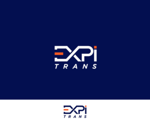 Logo Design by saulogchito for expitrans | Design: #28395351