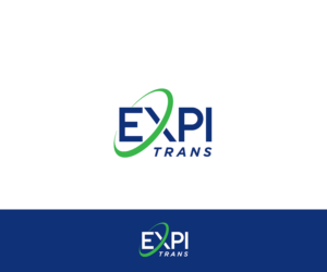 Logo Design by saulogchito for expitrans | Design: #28398367