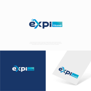 ExpiTrans | Logo Design by CKS d e s i g n